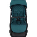 EASYWALKER Kočík športový Jackey Teal Green
