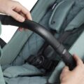 EASYWALKER Kočík športový Jackey XL Forest Green