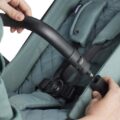 EASYWALKER Kočík športový Jackey XL Forest Green
