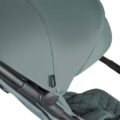 EASYWALKER Kočík športový Jackey XL Forest Green