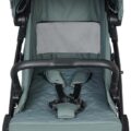 EASYWALKER Kočík športový Jackey XL Forest Green