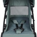 EASYWALKER Kočík športový Jackey XL Forest Green