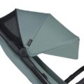 EASYWALKER Kočík športový Jackey XL Forest Green
