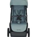 EASYWALKER Kočík športový Jackey XL Forest Green