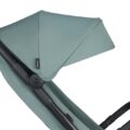 EASYWALKER Kočík športový Jackey XL Forest Green