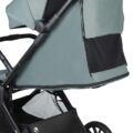 EASYWALKER Kočík športový Jackey XL Forest Green