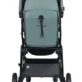 EASYWALKER Kočík športový Jackey XL Forest Green