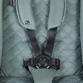 EASYWALKER Kočík športový Jackey XL Marble Grey