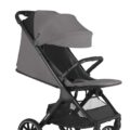 EASYWALKER Kočík športový Jackey XL Marble Grey