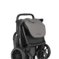 EASYWALKER Kočík športový Jackey XL Marble Grey