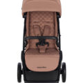 EASYWALKER Kočík športový Jackey XL Pecan Brown