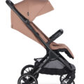 EASYWALKER Kočík športový Jackey XL Pecan Brown