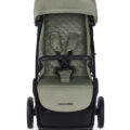 EASYWALKER Kočík športový Jackey XL Sage Green