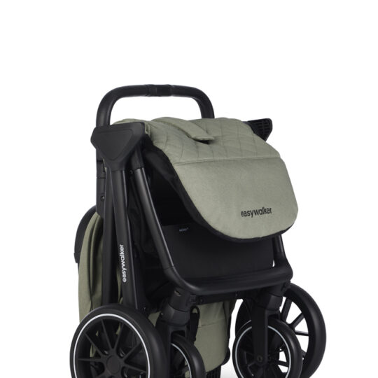 EASYWALKER Kočík športový Jackey XL Sage Green