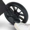 EASYWALKER Kočík športový Jackey XL Shadow Black