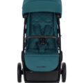 EASYWALKER Kočík športový Jackey XL Teal Green