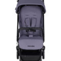 EASYWALKER Kočík športový Miley2 Berry Purple