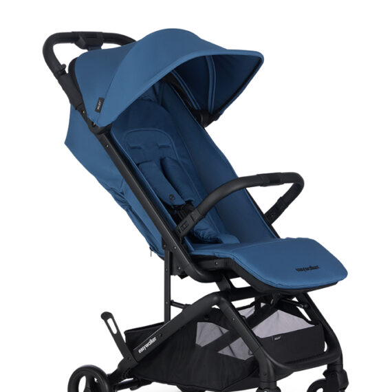 EASYWALKER Kočík športový Miley2 Galaxy Blue