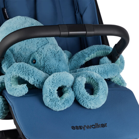 EASYWALKER Kočík športový Miley2 Galaxy Blue