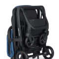 EASYWALKER Kočík športový Miley2 Galaxy Blue