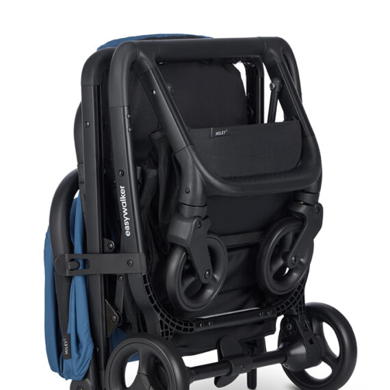 EASYWALKER Kočík športový Miley2 Galaxy Blue