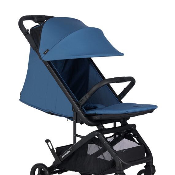EASYWALKER Kočík športový Miley2 Galaxy Blue