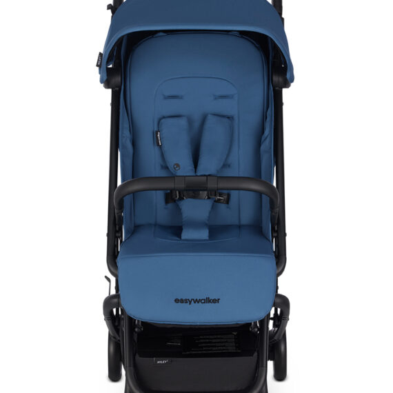 EASYWALKER Kočík športový Miley2 Galaxy Blue