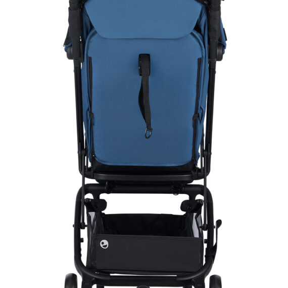 EASYWALKER Kočík športový Miley2 Galaxy Blue