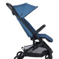 EASYWALKER Kočík športový Miley2 Galaxy Blue