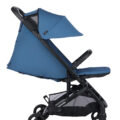 EASYWALKER Kočík športový Miley2 Galaxy Blue