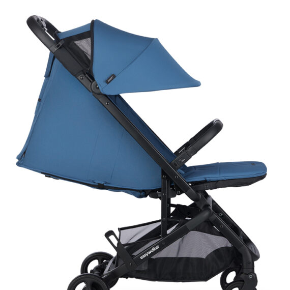EASYWALKER Kočík športový Miley2 Galaxy Blue