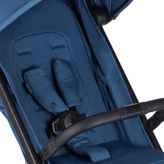 EASYWALKER Kočík športový Miley2 Galaxy Blue