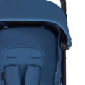 EASYWALKER Kočík športový Miley2 Galaxy Blue