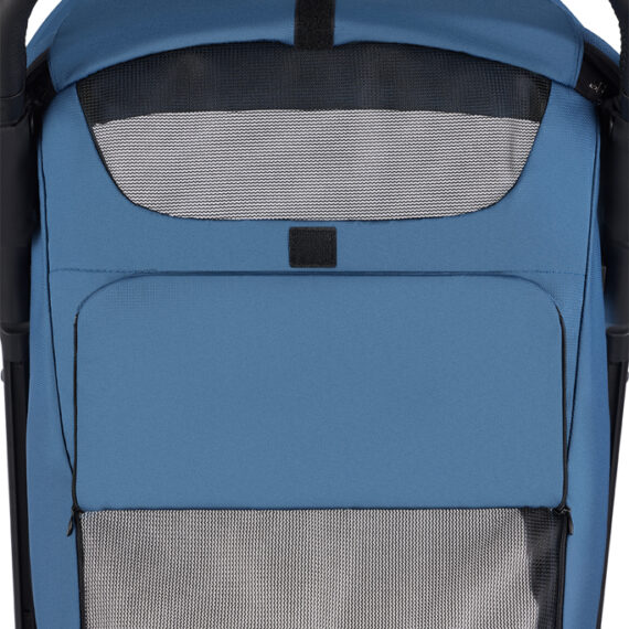 EASYWALKER Kočík športový Miley2 Galaxy Blue