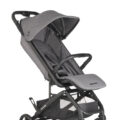 EASYWALKER Kočík športový Miley2 Marble Grey