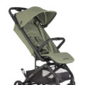 EASYWALKER Kočík športový Miley2 Sage Green