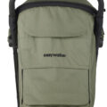 EASYWALKER Kočík športový Miley2 Sage Green