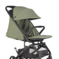 EASYWALKER Kočík športový Miley2 Sage Green