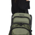 EASYWALKER Kočík športový Miley2 Sage Green