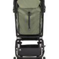 EASYWALKER Kočík športový Miley2 Sage Green