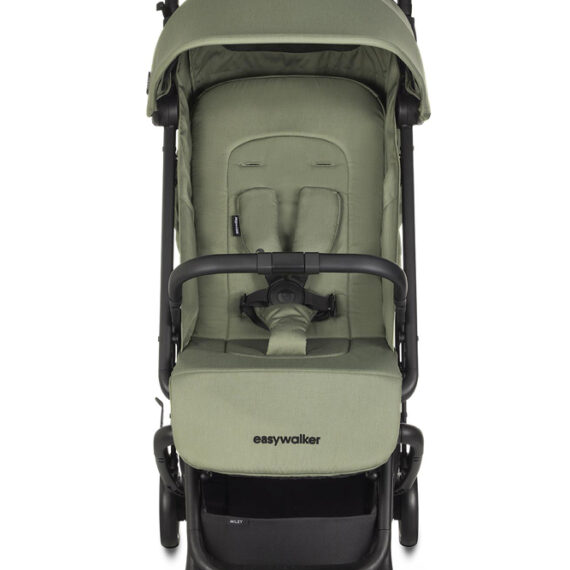 EASYWALKER Kočík športový Miley2 Sage Green