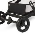 EASYWALKER Kočík športový Miley2 Sage Green
