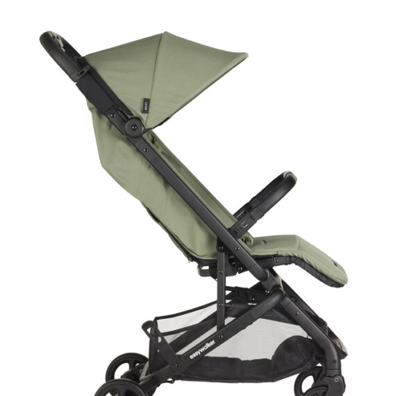 EASYWALKER Kočík športový Miley2 Sage Green