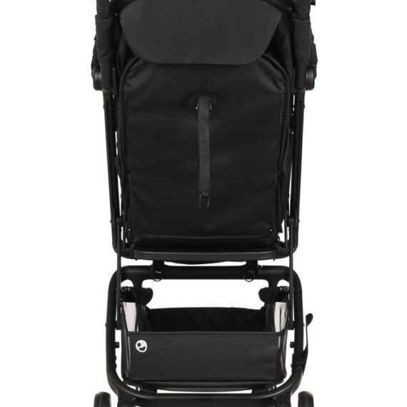 EASYWALKER Kočík športový Miley2 Shadow Black