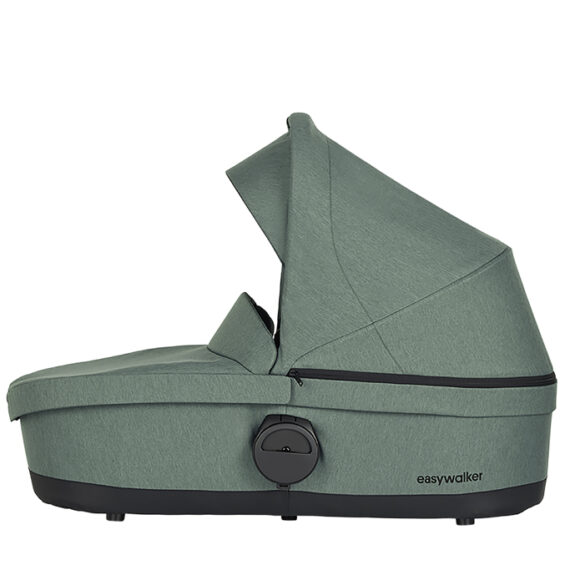 EASYWALKER Vanička ku kočíku Harvey3 Forest Green