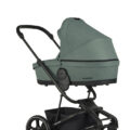 EASYWALKER Vanička ku kočíku Harvey3 Forest Green