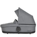 EASYWALKER Vanička ku kočíku Harvey3 Fossil Grey