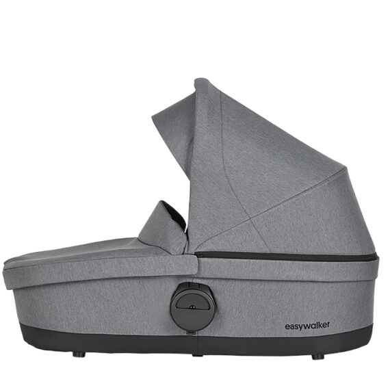 EASYWALKER Vanička ku kočíku Harvey3 Fossil Grey