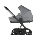 EASYWALKER Vanička ku kočíku Harvey3 Fossil Grey