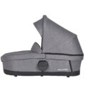 EASYWALKER Vanička ku kočíku Harvey3 Premium Diamond Grey